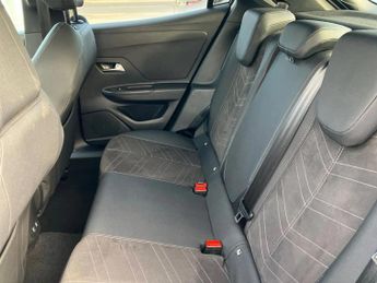 Vauxhall Mokka 1.2 Turbo Ultimate 5dr Auto