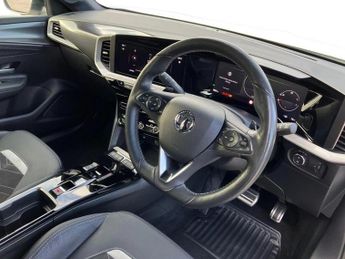 Vauxhall Mokka 1.2 Turbo Ultimate 5dr Auto