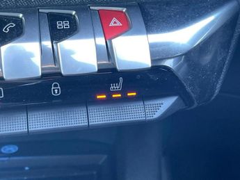 Peugeot 3008 1.2 PureTech GT Line Premium 5dr EAT8