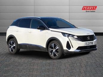 Peugeot 3008 1.2 PureTech GT 5dr EAT8