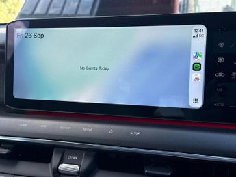 Kia Ev9 282kW GT-Line S 99.8kWh AWD 5dr [7St] Auto