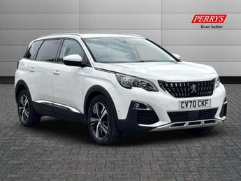 Peugeot 5008 1.2 PureTech Allure 5dr