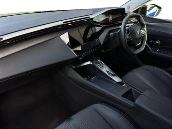 Peugeot 308 1.2 PureTech Allure 5dr EAT8