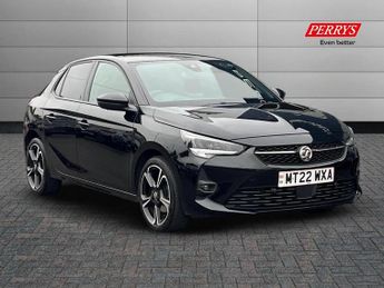 Vauxhall Corsa 1.2 Turbo SRi Edition 5dr