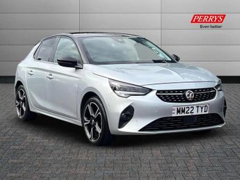 Vauxhall Corsa 1.2 Elite Edition 5dr