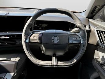 Vauxhall Grandland 157kW GS 73kWh 5dr Auto
