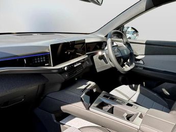 Vauxhall Grandland 157kW GS 73kWh 5dr Auto