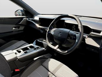 Vauxhall Grandland 157kW GS 73kWh 5dr Auto