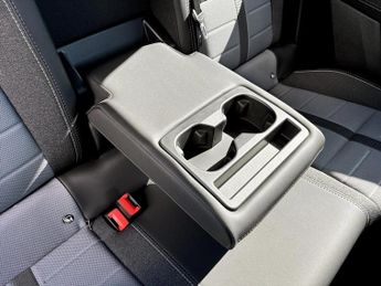 Vauxhall Grandland 157kW GS 73kWh 5dr Auto