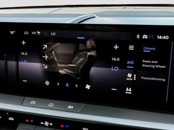 Vauxhall Grandland 157kW GS 73kWh 5dr Auto