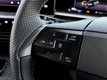 Vauxhall Grandland 157kW GS 73kWh 5dr Auto