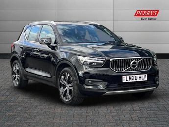 Volvo XC40 2.0 T4 Inscription Pro 5dr Geartronic