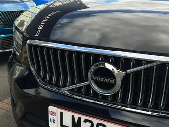 Volvo Xc40 2.0 T4 Inscription Pro 5dr Geartronic