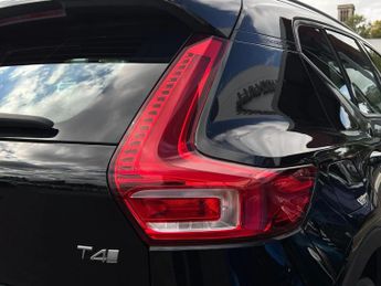 Volvo Xc40 2.0 T4 Inscription Pro 5dr Geartronic