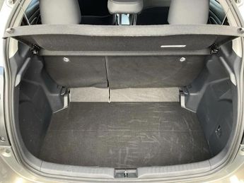 Mazda 2 Hybrid 1.5i Hybrid Select 5dr CVT