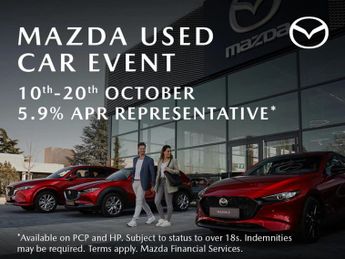 Mazda CX3 2.0 e-Skyactiv G MHEV Sport Lux 5dr