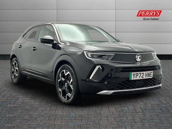 Vauxhall Mokka 100kW Ultimate 50kWh 5dr Auto