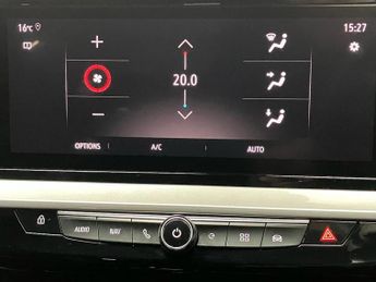Vauxhall Mokka 100kW Ultimate 50kWh 5dr Auto