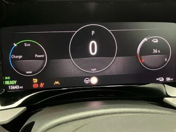 Vauxhall Mokka 100kW Ultimate 50kWh 5dr Auto
