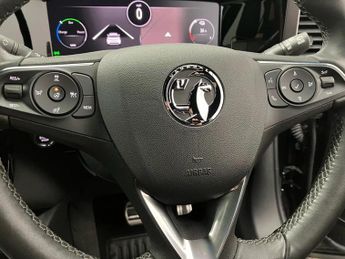 Vauxhall Mokka 100kW Ultimate 50kWh 5dr Auto