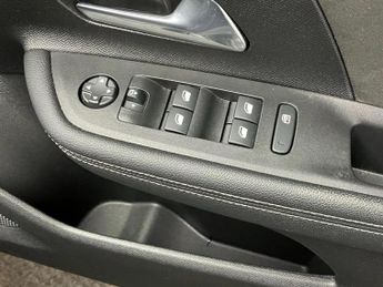Vauxhall Mokka 100kW Ultimate 50kWh 5dr Auto
