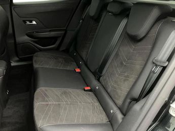 Vauxhall Mokka 100kW Ultimate 50kWh 5dr Auto