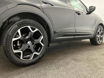 Vauxhall Mokka 100kW Ultimate 50kWh 5dr Auto