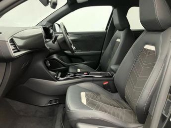 Vauxhall Mokka 100kW Ultimate 50kWh 5dr Auto