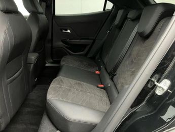 Vauxhall Mokka 100kW Ultimate 50kWh 5dr Auto