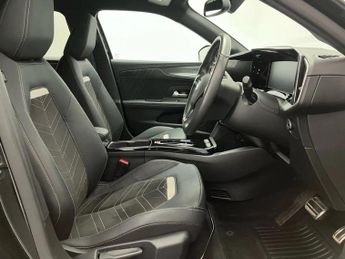 Vauxhall Mokka 100kW Ultimate 50kWh 5dr Auto