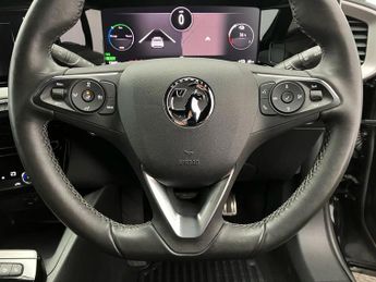 Vauxhall Mokka 100kW Ultimate 50kWh 5dr Auto