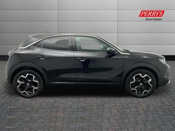 Vauxhall Mokka 100kW Ultimate 50kWh 5dr Auto