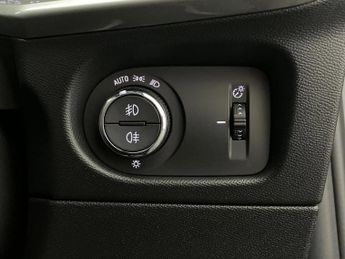 Vauxhall Mokka 100kW Ultimate 50kWh 5dr Auto