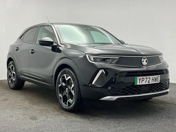 Vauxhall Mokka 100kW Ultimate 50kWh 5dr Auto