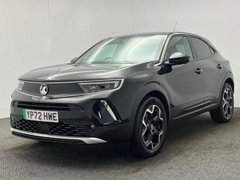 Vauxhall Mokka 100kW Ultimate 50kWh 5dr Auto