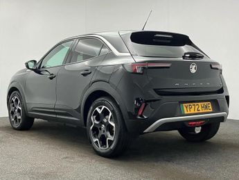 Vauxhall Mokka 100kW Ultimate 50kWh 5dr Auto