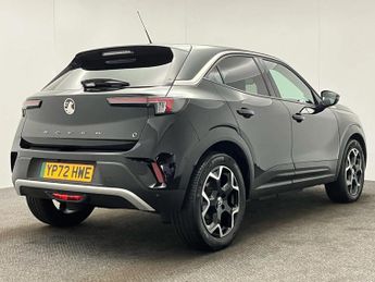 Vauxhall Mokka 100kW Ultimate 50kWh 5dr Auto