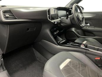 Vauxhall Mokka 100kW Ultimate 50kWh 5dr Auto