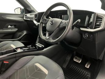 Vauxhall Mokka 100kW Ultimate 50kWh 5dr Auto