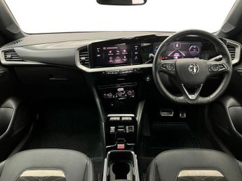 Vauxhall Mokka 100kW Ultimate 50kWh 5dr Auto