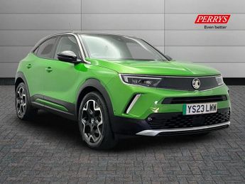 Vauxhall Mokka 100kW Ultimate 50kWh 5dr Auto