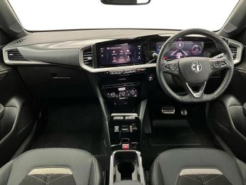 Vauxhall Mokka 100kW Ultimate 50kWh 5dr Auto