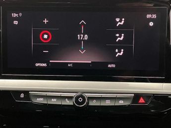 Vauxhall Mokka 100kW Ultimate 50kWh 5dr Auto