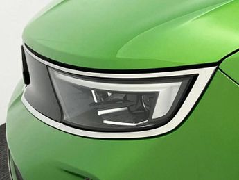 Vauxhall Mokka 100kW Ultimate 50kWh 5dr Auto