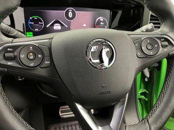 Vauxhall Mokka 100kW Ultimate 50kWh 5dr Auto