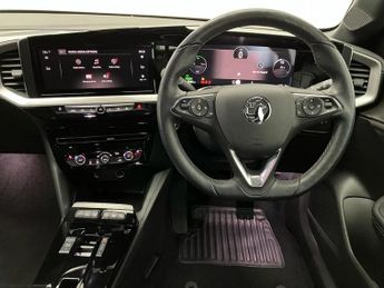 Vauxhall Mokka 100kW Ultimate 50kWh 5dr Auto