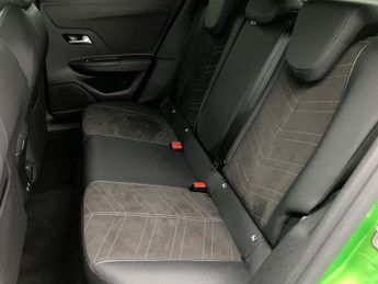 Vauxhall Mokka 100kW Ultimate 50kWh 5dr Auto