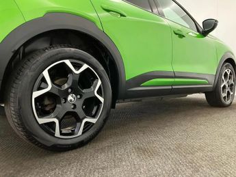 Vauxhall Mokka 100kW Ultimate 50kWh 5dr Auto