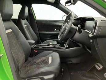 Vauxhall Mokka 100kW Ultimate 50kWh 5dr Auto