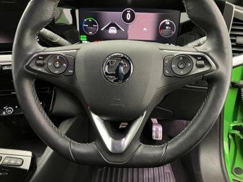 Vauxhall Mokka 100kW Ultimate 50kWh 5dr Auto